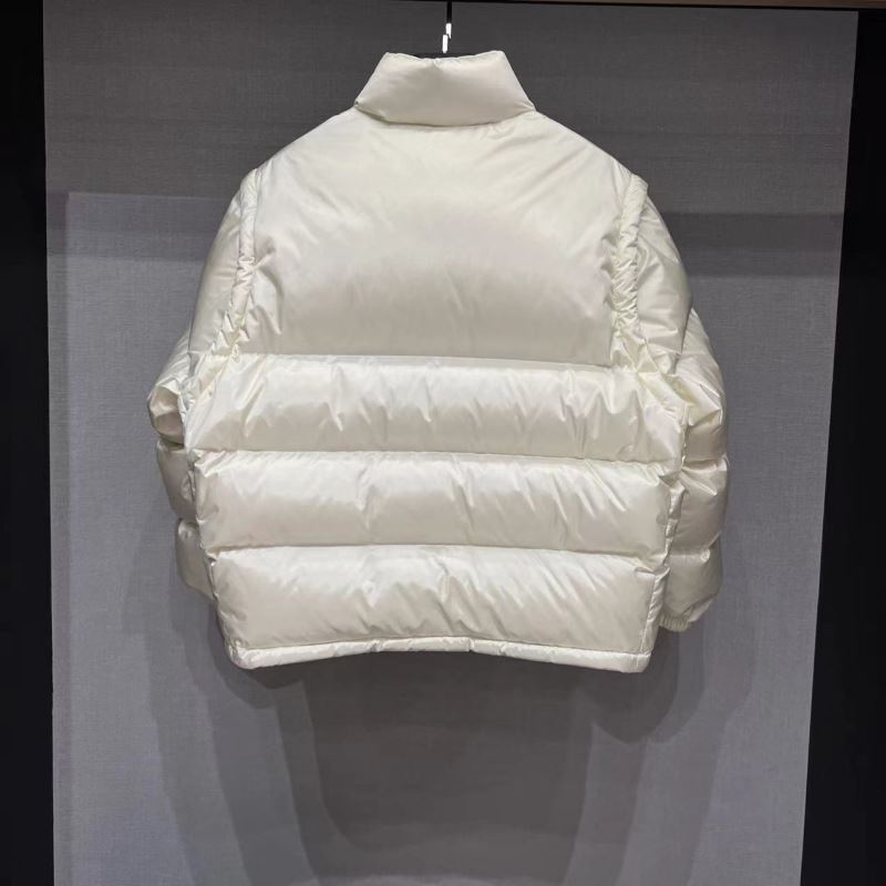 Gucci Down Jackets